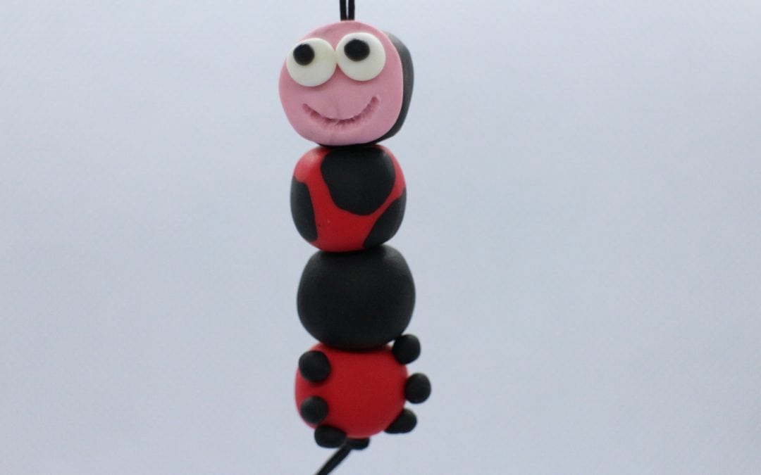 Fimo Ideas and Help Sheets