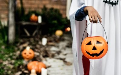 The parents’ guide to Trick-or-Treating – Halloween 2018